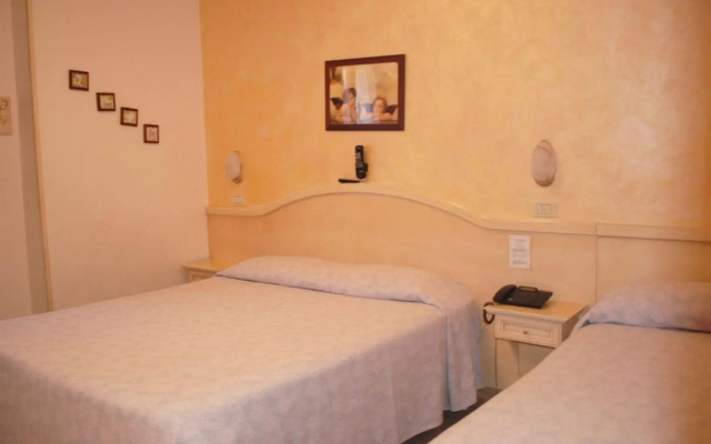 Hotel Belvedere
