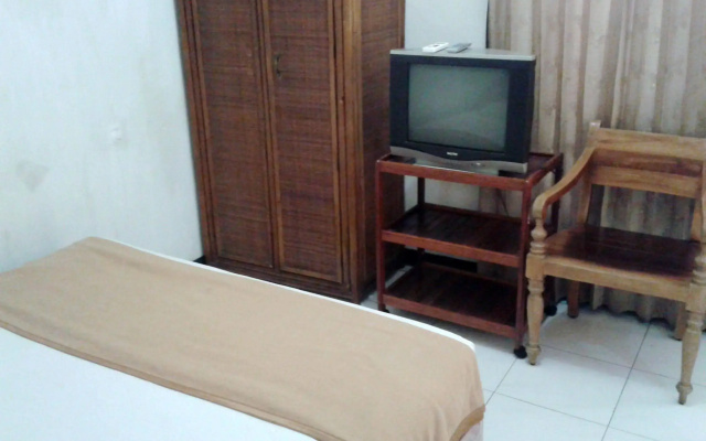 Hotel Cristalit