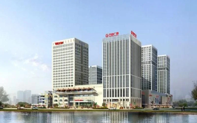 Fuzhou Taijiang W&J Hotel