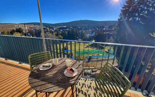 Summit of Saxony Resort Oberwiesenthal