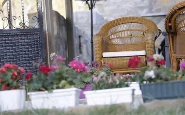 Rumeli Apart Otel