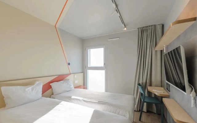 Ibis Budget La Rochelle Puilboreau