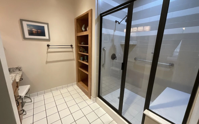 3c Canterbury Court 2 Bedroom Villa