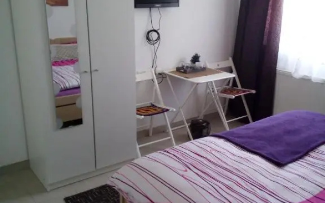 Rooms Marina
