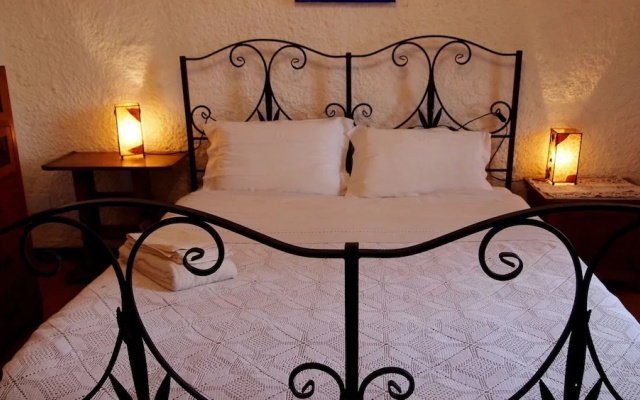 Agriturismo La Terra