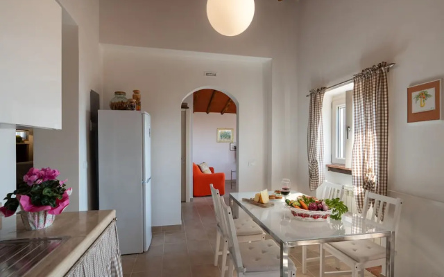 Casa Mony