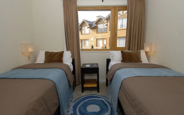 Galileo Boutique Hotel