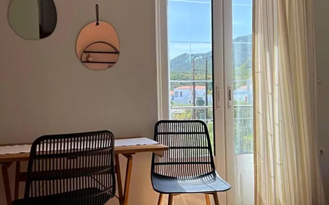 Atalanti Apartments