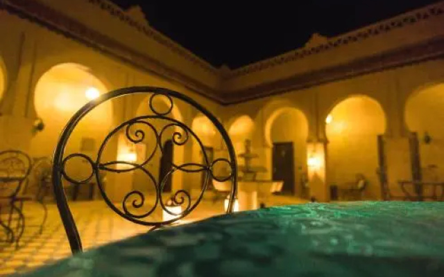 Riad Ouzine