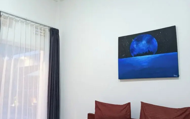 ZAVANA Rooms