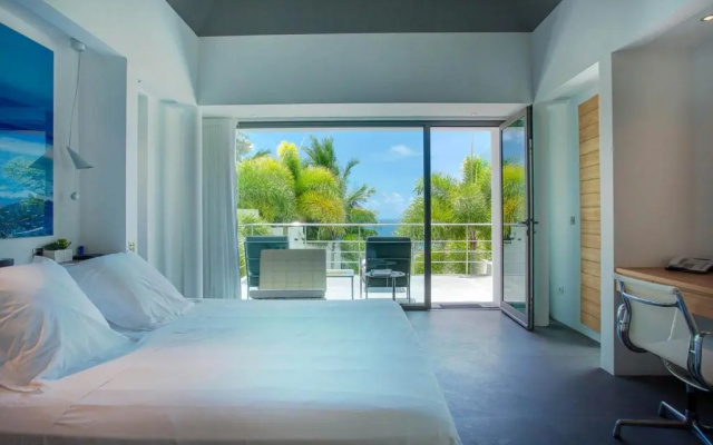 Dream Villa Lurin 829