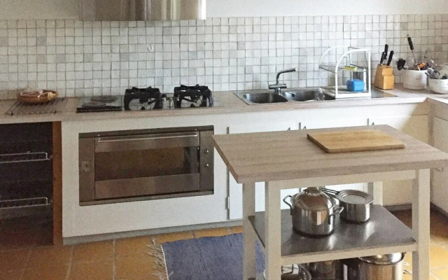 Luxurious Holiday Home in Bornholm With Terrace