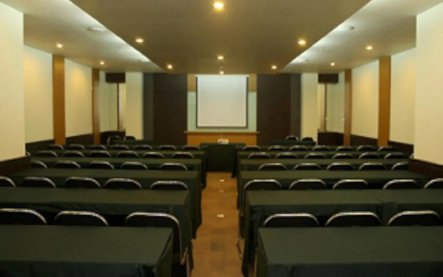 Amalia Hotel Lampung