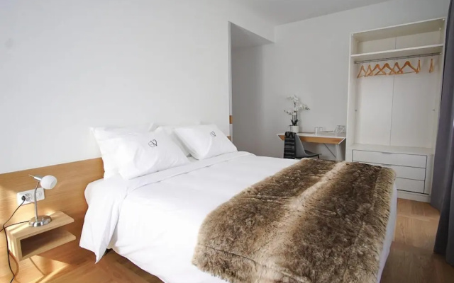 Villa B&B Grand Verger