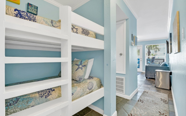 Seascape 1119 1 Bedroom Condo