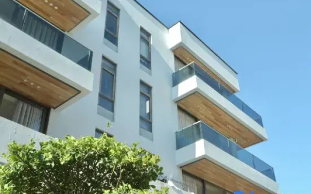 Yixiang Qingyuan Homestay (Meizhoudao)