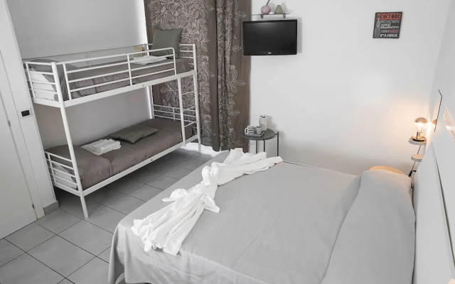 Nina Suites