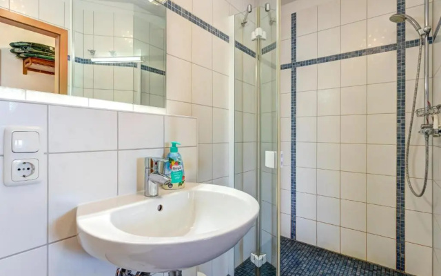 Wohnung 2 Am Sportplatz Ückeritz