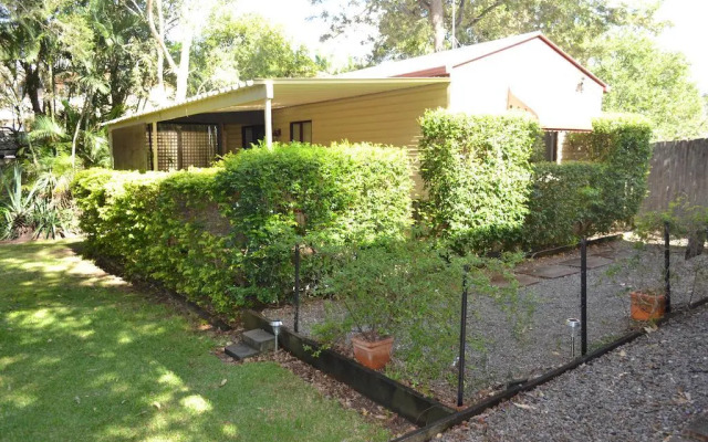 Kedron Cottages