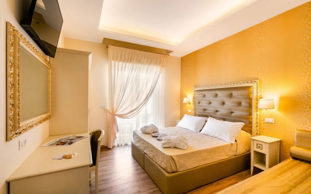 Hotel Mazzanti