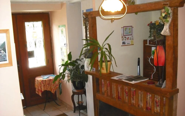 Gîte Cueyla 4 personnes