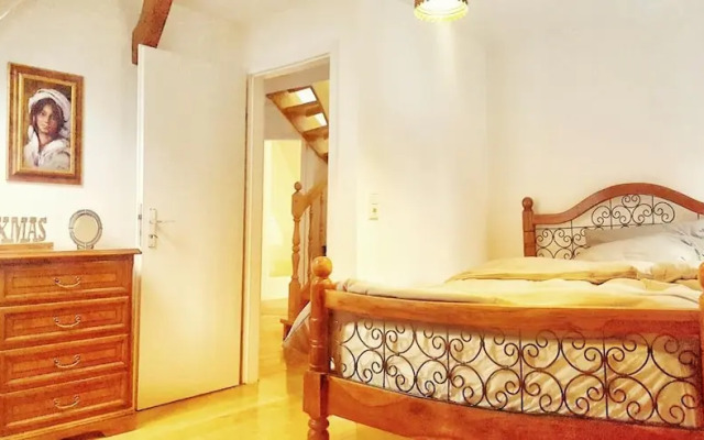 Apartments Nath Schnoor - 2 Schlafzimmer