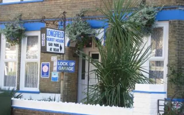 Longfield Guest House