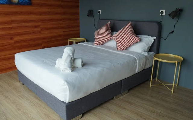 Vida HomeStay