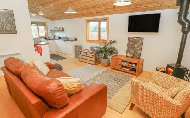 Willow Lodge