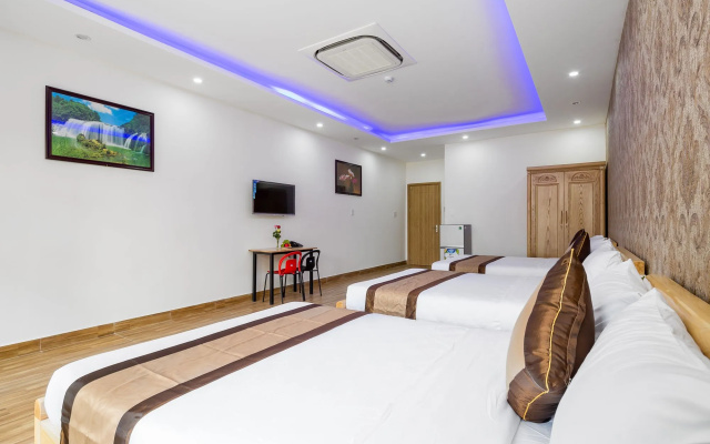 Prime Hotel