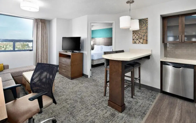 Staybridge Suites Irvine-John Wayne Airport by IHG