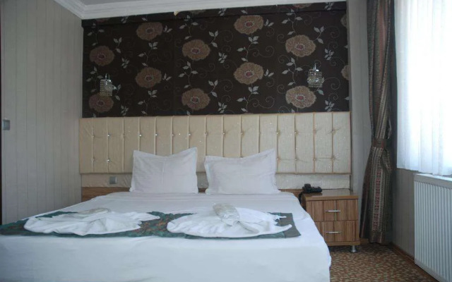 City Wall Hotel