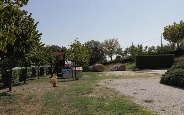 Agriturismo Colle Tripio