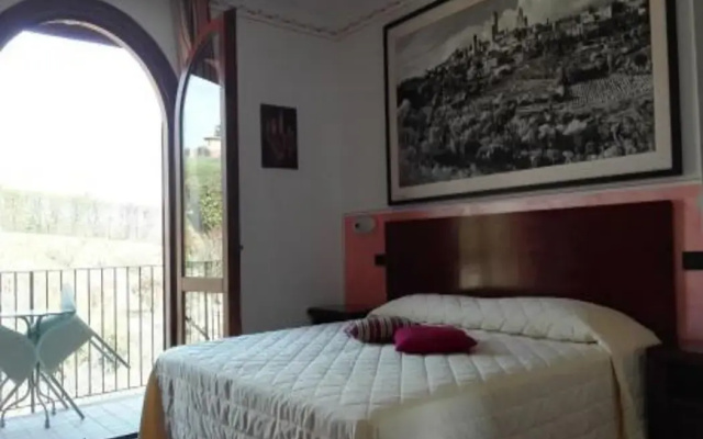 Hotel Sovestro