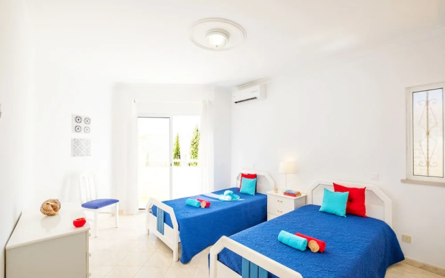 Villa Grace Bay