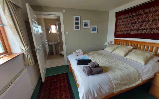 Garragh Mhor B&B