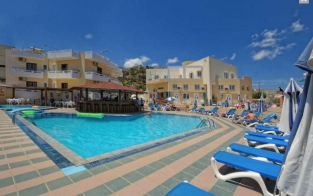 Hotel Filia