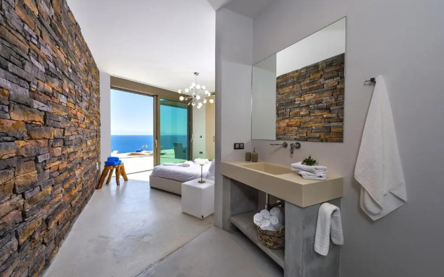 Kyma Villa