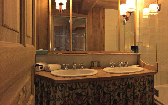 Hotellerie De Mascognaz
