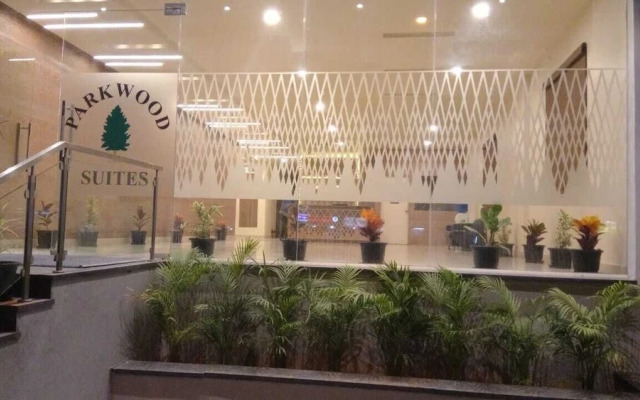 Parkwood Suites