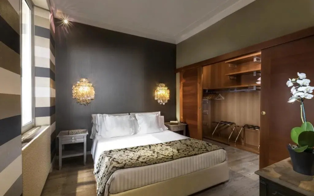 Luxury Manfredi Apartments