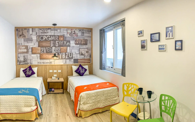 Ocean Star B&B