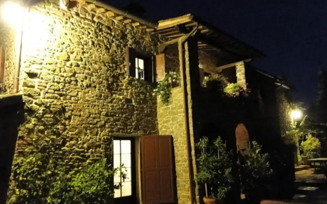 Villa Tuscany With Flair Luxury Panorama