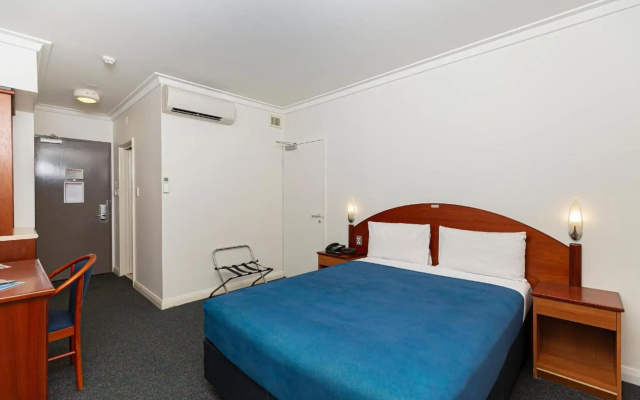 Great Southern Hotel Perth