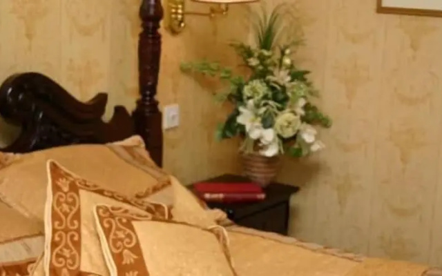 Tullylagan Country House Hotel