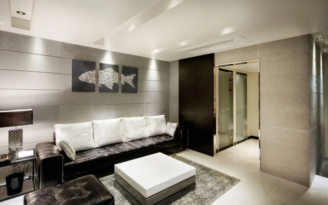 Zaza Hotel