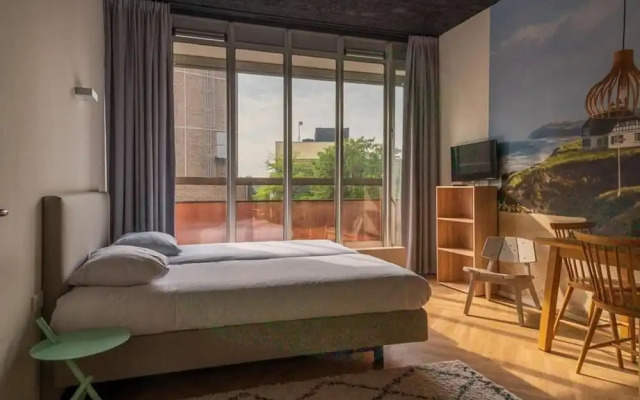 Guesthouse Vertoef
