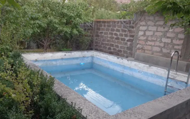 Villa Hakobyan
