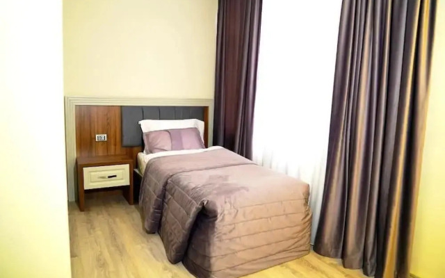 Zengezur Harmony Hotel