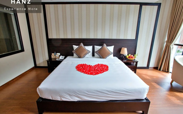 S79 Top Hotel